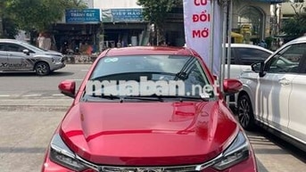 Toyota Wigo 1.2G 2024 / Giá thương lượng