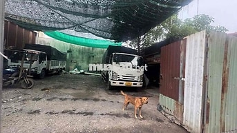 BÁN ĐẤT HXH - DƯƠNG THỊ MƯỜI - TTH - Q12 - 150M2 - 2TY7