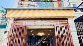 CHO THUÊ NHÀ NGUYÊN CĂN 2PN ĐẸP NHƯ HÌNH