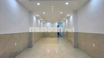 NHÀ MỚI XÂY 4X25, HẺM XE TẢI, PHẠM VĂN CHIÊU P9