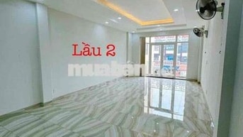 🏢 CHO THUÊ VĂN PHÒNG MẶT TIỀN BẠCH ĐẰNG, BÌNH THẠNH – ~63M² – 11–12TR/