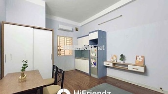 STUDIO CỬA SỔ FULL NT GIỜ GIẤC TỰ DO NGAY TNH - TÔ HIỆU