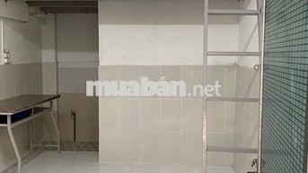 Cho thuê phòng trọ ngay ĐH Luật - Thủ Đức