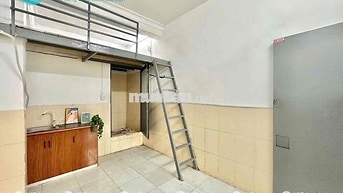 Cho Thuê Phòng Có Gác Giờ Giấc Tư Do Ngay Lê Trọng Tấn ĐH Công Thương