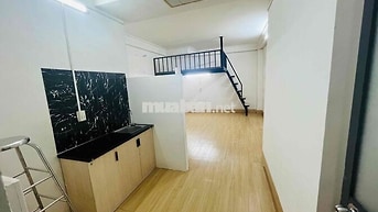 Chính chủ cho thuê phòng trọ Full nội thất ngay lê văn thọ