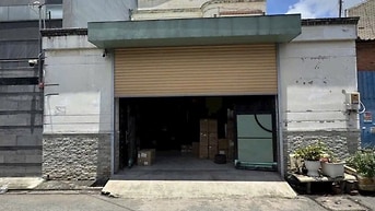 8x20, nhà hẻm 6m thông đường Hương Lộ 2