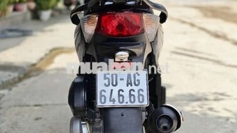 Honda SH 150i Ý chính chủ biển số đẹp
