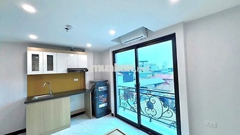 Phòng Full Nội Thất Khu Trịnh Văn Bô, Xuân Phương, Nam Từ Liêm