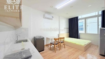 Cho thuê nhà làm CHDV, HOMESTAY mặt tiền Điện Biên Phủ. Giá 70tr/th