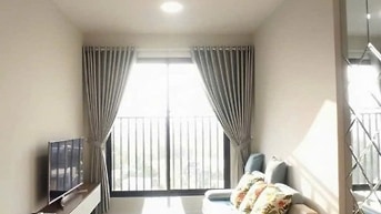 Chung cư Central, Phạm VĂn Hai, TB: 2pngủ, 13,5tr/th, nhà mới, full NT
