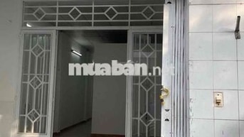 68m2, CHO THUÊ NHÀ NGUYÊN CĂN 2PN👉LÊ ĐỨC THỌ, GÒ VẤP👉9.5 TR
