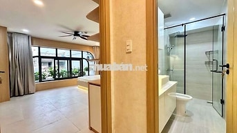 Căn Hộ 1PN tách bếp 60m2 Ngay Trung Tâm Q10, 