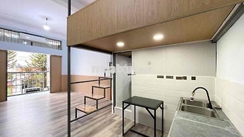 🔥SIÊU PHẨM Q11 - Phòng Siêu rộng 4 người ở được