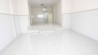 ❤️Nhà Mặt Tiền Kinh Doanh_ 4x20m_Đường Trần Quý Cáp, P11, Bình Thạnh