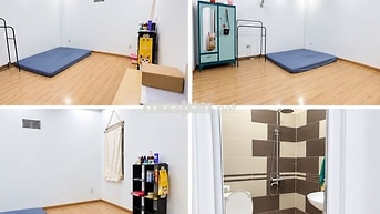 Cho thuê phòng Nguyễn Xí, p.13
