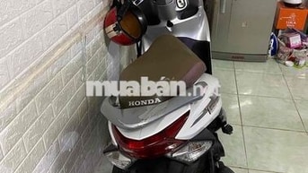 Honda Vision 2012 Trắng