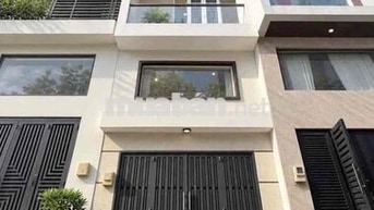 🔥Nhà Đẹp 4 Tầng_5PN_4WC_ Đường Nơ Trang Long, P13, Bình Thạnh