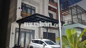 ( k tiếp mg )BÁN NHÀ 3 TẦNG ĐƯỜNG MÃ LÒ – BÌNH TÂN –