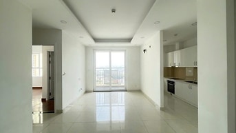 Chung cư CTL Tower căn 2p giá 8tr/tháng