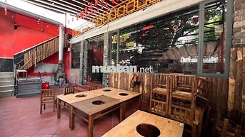 🔥 MBKD 2 TẦNG – PHỐ TÂY AN THƯỢNG | 170M² | 55TR