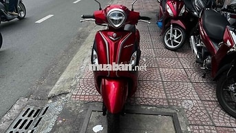 Yamaha Grande 2020 Đỏ Smartkey Tự động