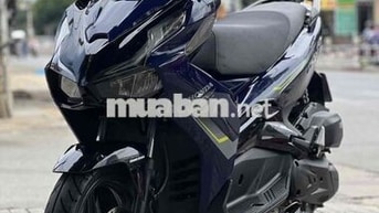 Honda Air Blade 2022 Xanh đen 125cc