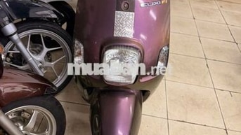 Yamaha Cuxi 110cc 2011 bs 59e1-07607