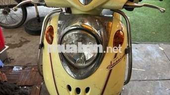 Yamaha Mio Classico 110cc 2010 bs 86s2-6565