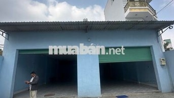 CHO THUÊ KHO XƯỞNG 25OM2 THÔNG LÊ TRỌNG TẤN, TÂN PHÚ