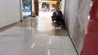 Cho thuê MB kinh doanh lâu dài, dt 4x 12