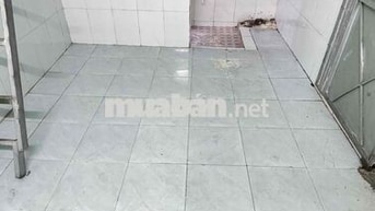 TẦNG TRỆT - CÓ GÁC - XE DẮT VÔ PHÒNG