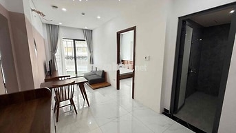 CĂN HỘ CHUNG CƯ MINI ĐẦY ĐỦ TIỆN NGHI MẶT TIỀN ĐƯỜNG