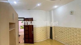 CHO THUÊ HẺM XE HƠI SÁT MT - TRỆT 4 LẦU - CẢI TẠO 9P CỌC 3TT1 -