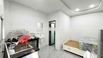 Khai trương dạng 1pn, studio sát Phú Mỹ Hưng Coop KCX VNG BigC SECC SC