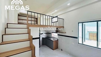 Cho Thuê DUPLEX MỚI 100% Full Nội Thất - NGÃ TƯ PHÚ NHUẬN