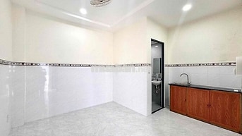 Cho Thuê Phòng Cửa Sổ Thoáng Nhà Thang Máy Thuận Tiện Đại Học Văn Hiến