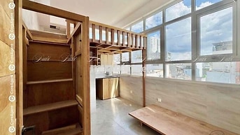 CĂN DUPLEX VIEW KÍNH VIBE ĐÀ LẠT NGAY TÂN HƯƠNG - TÂY SƠN