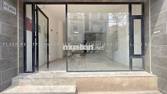 CHÍNH CHỦ CHO THUÊ MẶT BẰNG ĐƯỜNG GIẢI PHÓNG - TÂN BÌNH 60m2