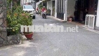 Nguyên căn HXH buôn bán được 2pn Huỳnh Văn Bánh Phú Nhuận