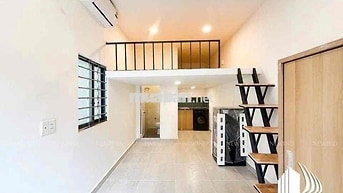 🔥🔥DUPLEX BAN CÔNG SIÊU THOÁNG – NGAY PHAN ĐĂNG LƯU, PHÚ NHUẬN ✨🌿