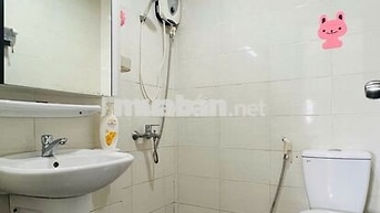 Cho thuê căn hộ Carillon2, 70m2, 2pn,2wc, đủ nội thất, giá 12tr/tháng
