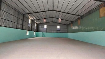 Cho thuê nhà xưởng 1900m2 phường An Phú Đông