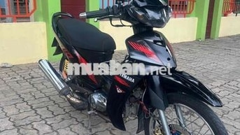 Yamaha Sirius 2013 54zz Đen Kiên Giang