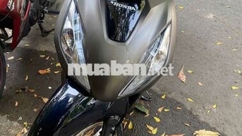Honda Vision 2025 Nâu 4575 km