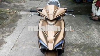 Honda Air Blade 2018 Vàng đồng full chủ