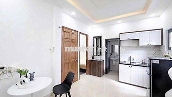 🏡 1 PHÒNG NGỦ GẦN SÂN BAY TÂN SƠN NHẤT – FULL NỘI THẤT