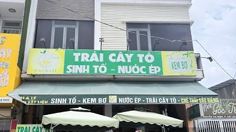 Cực hiếm! Nhà mặt tiền ngang ~9m hầm + 3 tầng đang cho thuê 50tr/tháng
