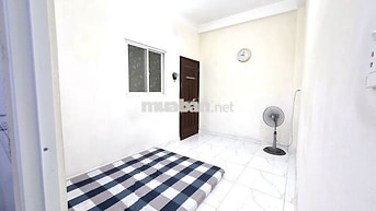 🏡 CHO THUÊ PHÒNG NỮ – BẠCH ĐẰNG, BÌNH THẠNH | WC RIÊNG | MÁY LẠNH 