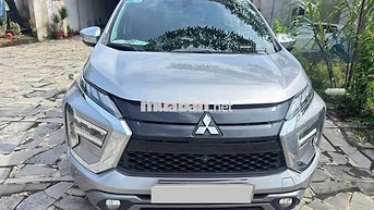 Xpander Premium 1.5AT 2023 Bạc BH CHÍNH HÃNG