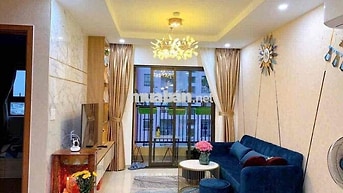 🔥 CHO THUÊ CITYLAND – CĂN 2PN 2WC 🔥  🏡 Full nội thất đẹp, nhà sạch sẽ,